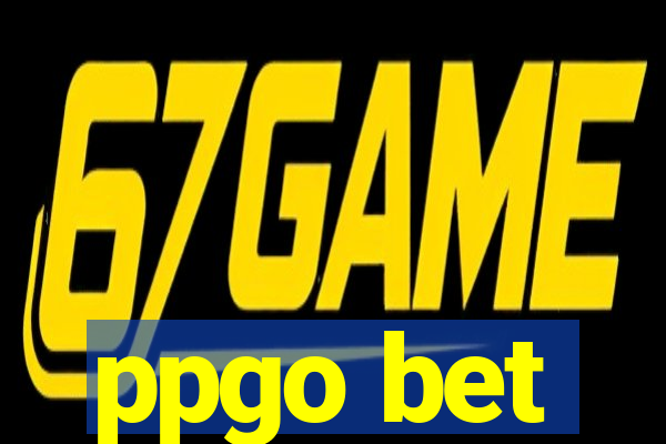 ppgo bet